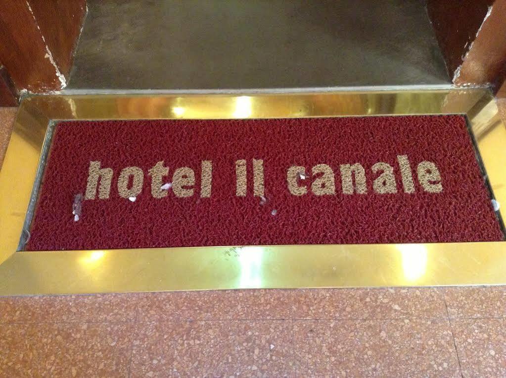 Il Canale Hotel Bologna Esterno foto